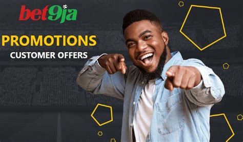 bet9js|Bet9ja Promotions.